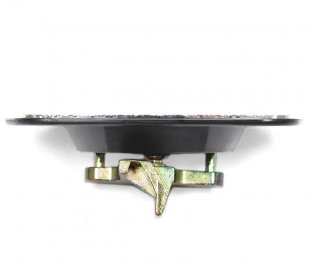 ACP Outside Racing Mirror Glass Non-Convex With Adjustable Bracket FM-BM006D