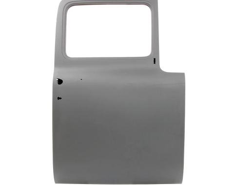 AMD Door Shell, RH, 56 F100 F250 F350 Ford Pickup Truck X500-4556-R