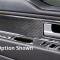 American Car Craft 2009-2014 Ford F-150 Door Panel Inserts Carbon Fiber Deluxe Inlaid Plain 2pc Fronts 771044