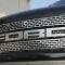 American Car Craft 2010-2014 Ford F-150 Ford Front Grille Letters Carbon Fiber 772020
