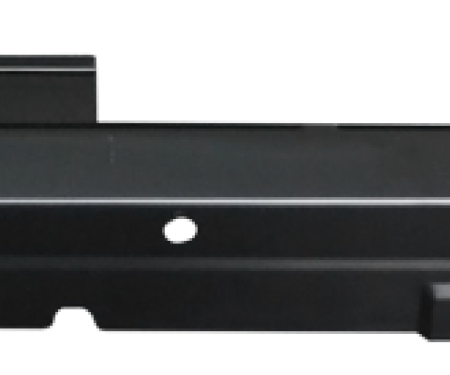 Key Parts '07-'13 Crew Cab Slip on Rocker Panel, w/Sills, Driver's Side 0864-111