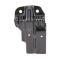 AMD Radiator Support Bracket, Upper, LH, Big Block / Diesel, 82-91 Chevy GMC CK Truck SUV 349-4082-3DL