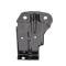 AMD Radiator Support Bracket, Upper, LH, Big Block / Diesel, 82-91 Chevy GMC CK Truck SUV 349-4082-3DL