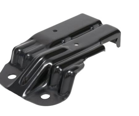 AMD Radiator Support Bracket, Upper, LH, Big Block / Diesel, 82-91 Chevy GMC CK Truck SUV 349-4082-3DL