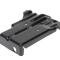 AMD Radiator Support Bracket, Upper, LH, Big Block / Diesel, 82-91 Chevy GMC CK Truck SUV 349-4082-3DL
