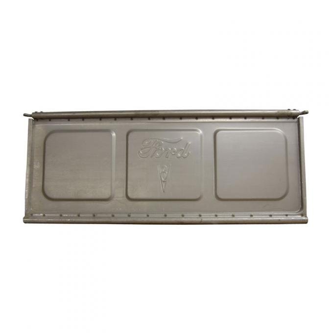 Dennis Carpenter Tailgate - 1938-40 Ford Truck 81C-8340700