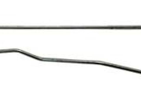 Shafers Classic Reproductions 1966-1977 Ford Bronco Gas Tank Vent Line GVL600