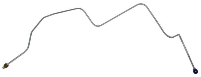 Shafers Classic Reproductions 1960-1962 Chevrolet/GMC Truck Vacuum Advance Line TVL403