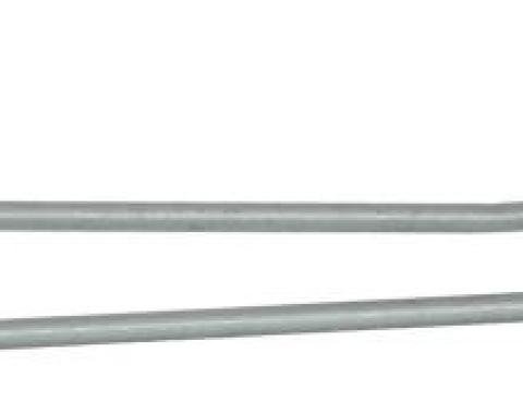 Shafers Classic Reproductions 1971-1972 Chevrolet /GMC Truck Fuel Vent Line GVL403