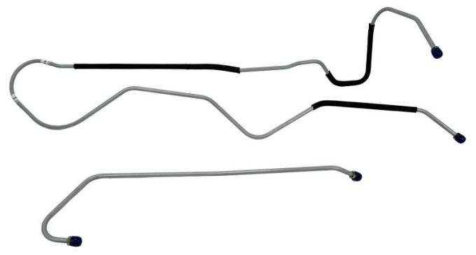 Shafers Classic Reproductions 1957-1960 Ford F100 Fuel Tank to Pump Line, 5/16" GLL617