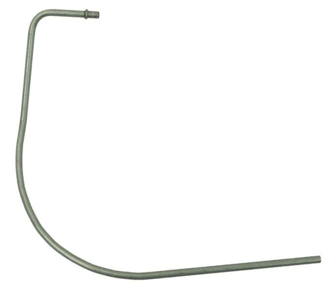 Shafers Classic Reproductions 1973-1980 Chevrolet Blazer Distributor Vacuum Line. Stainless steel DVL400S