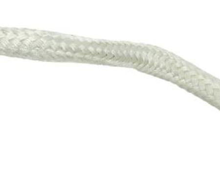 Shafers Classic Reproductions 1980 Ford Truck Heat Riser Tube, Stainless Steel HRT603S