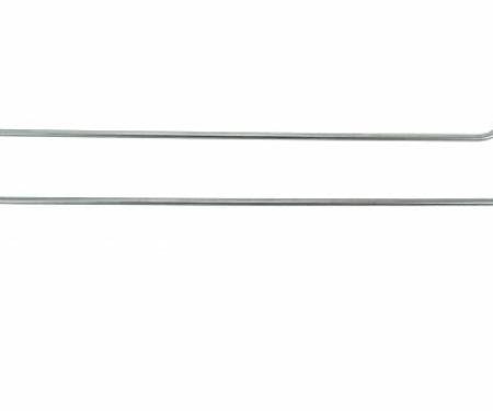 Shafers Classic Reproductions 1966-1977 Ford Bronco Gas Vent Tube GVT600