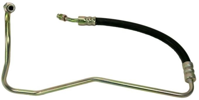 Shafers Classic Reproductions 1969-1972 Chevrolet GMC Truck Power Steering Hose Set PSH544