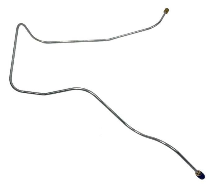 Shafers Classic Reproductions 1958-1959 Chevrolet GMC Truck Distributor Vacuum Line DVL401