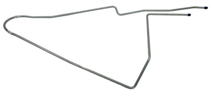 Shafers Classic Reproductions 1967-1970 Ford F100 F250 Main Fuel Line, 3/8" GLL615