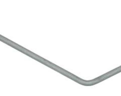 Shafers Classic Reproductions 1963-1966 Chevrolet Truck Gas Lines (Pump To Carb) GLK439