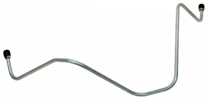 Shafers Classic Reproductions 1960 Chevrolet C-10 Truck Gas Lines (Pump To Carb) GLK424
