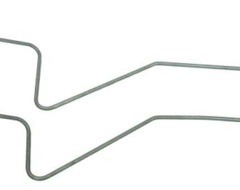 Shafers Classic Reproductions 1973-1977 Ford Bronco Gas Vent Tube GVT601