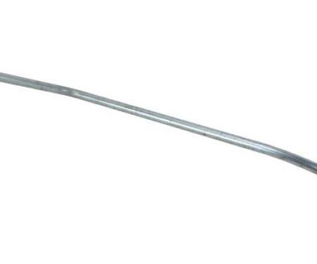 Shafers Classic Reproductions 1971-1972 Chevrolet Blazer Gas Lines (Pump To Carb) GLK422
