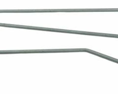 Shafers Classic Reproductions 1967-1970 Chevrolet/GMC Truck Long Gas Lines (Pump To Tank) GLL422