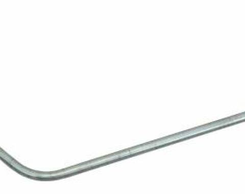 Shafers Classic Reproductions 1960-1963 Chevrolet Truck Gas Lines (Pump To Carb) GLK426
