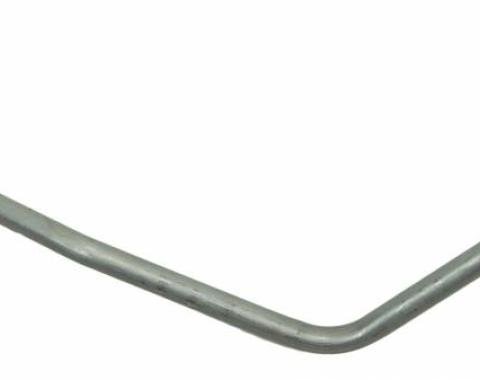Shafers Classic Reproductions 1981-1987 Chevrolet/GMC Truck Vacuum Line, Stainless steel BVL401S
