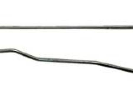 Shafers Classic Reproductions 1966-1977 Ford Bronco Gas Tank Vent Line GVL600