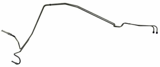 Shafers Classic Reproductions 1987-1989 Ford Bronco Transmission Cooler Line OCL603