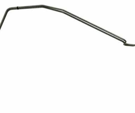 Shafers Classic Reproductions 1987-1989 Ford Bronco Transmission Cooler Line OCL603