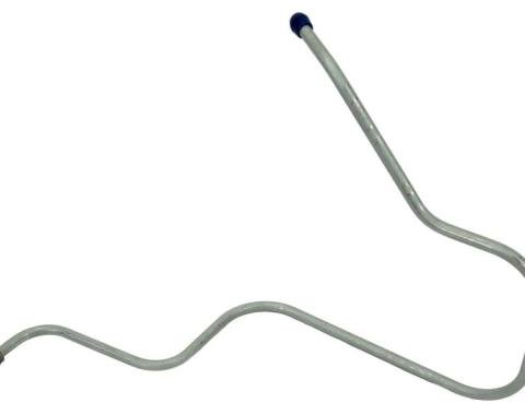 Shafers Classic Reproductions 1966-1977 Ford Bronco Gas Lines (Pump To Carb) GLK603