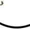 Shafers Classic Reproductions 1969-1972 Chevrolet GMC Truck Power Steering Hose Set PSH544