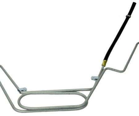 Shafers Classic Reproductions 1993 Ford F150 Lightning Return Hose & Oil Cooler FRSH601