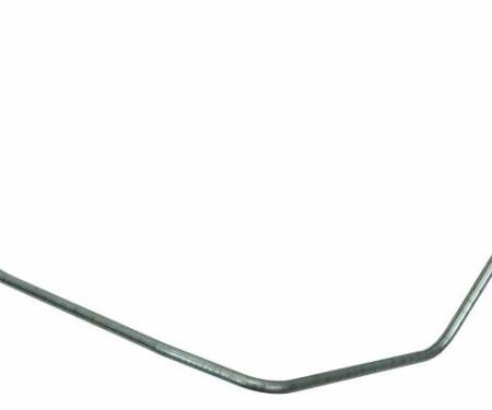 Shafers Classic Reproductions 1958-1959 Chevrolet Truck Gas Lines (Pump To Carb) GLK431
