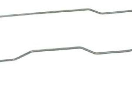 Shafers Classic Reproductions 1981-1991 Chevrolet/GMC Truck Transmission Oil Cooler Line OCL425