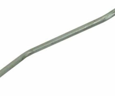 Shafers Classic Reproductions 1973-1980 Chevrolet/GMC Gas Lines (Pump To Carb) GLK432