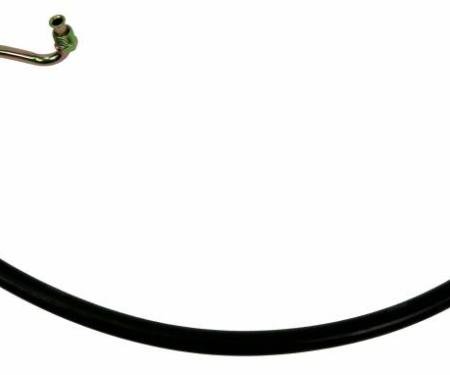 Shafers Classic Reproductions 1969-1972 Chevrolet Suburban Power Steering Hose, Return PSH541