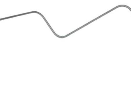 Shafers Classic Reproductions 1960-1962 Chevrolet/GMC Truck Vacuum Advance Line TVL403