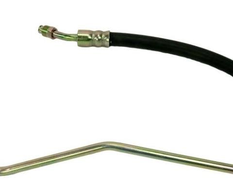 Shafers Classic Reproductions 1969-1972 Chevrolet GMC Truck Power Steering Hose Set PSH544