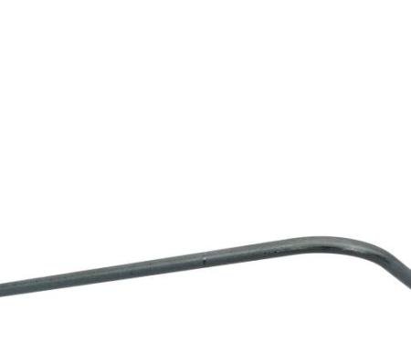 Shafers Classic Reproductions 1952 Ford Truck Gas Line (Pump To Carb), 6 cyl., Stainless Steel FGL610S