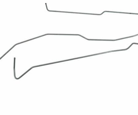 Shafers Classic Reproductions 1971-1972 Chevrolet/GMC Truck Return Gas Lines RGL407