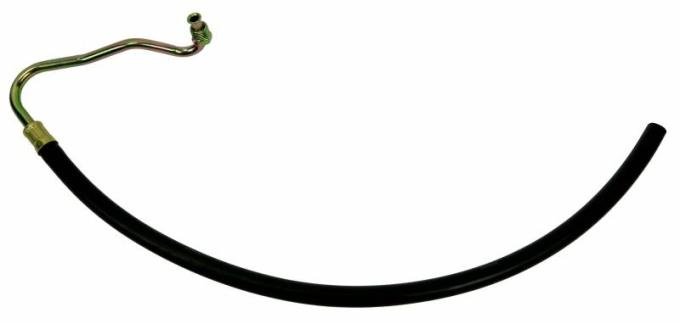 Shafers Classic Reproductions 1969-1972 Chevrolet Suburban Power Steering Hose, Return PSH541