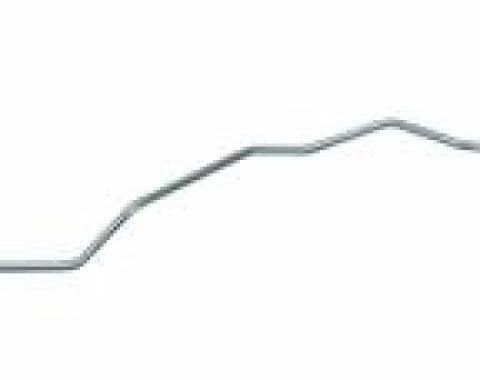 Shafers Classic Reproductions 1947-1951 Chevrolet Truck Long Gas Lines (Pump To Tank) GLL414