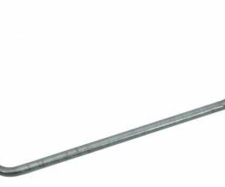 Shafers Classic Reproductions 1964-1966 Chevrolet Truck Gas Lines (Pump To Carb) GLK427