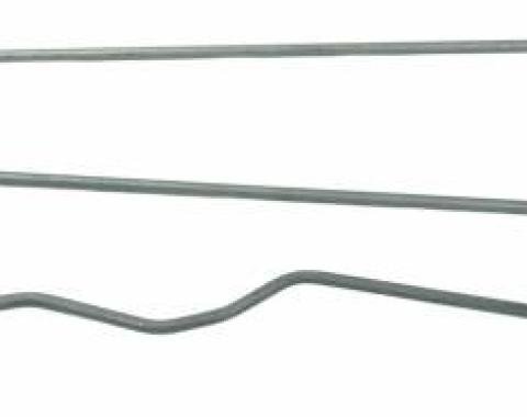 Shafers Classic Reproductions 1971 Chevrolet/GMC Truck Long Gas Lines (Pump To Tank) GLL424