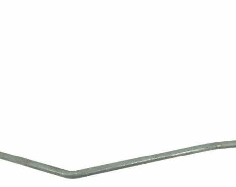 Shafers Classic Reproductions 1973-1980 Chevrolet/GMC Gas Lines (Pump To Carb) GLK433