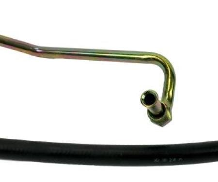 Shafers Classic Reproductions 1991 Ford Ranger Power Steering Hose, Return FRH600