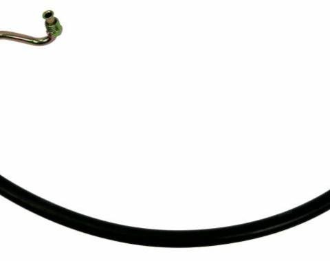Shafers Classic Reproductions 1969-1972 Chevrolet Suburban Power Steering Hose, Return PSH541