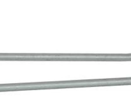 Shafers Classic Reproductions 1971-1972 Chevrolet /GMC Truck Fuel Vent Line GVL403