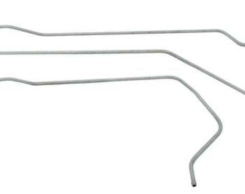 Shafers Classic Reproductions 1977 Ford Bronco Fuel Line - Vapor GVL603